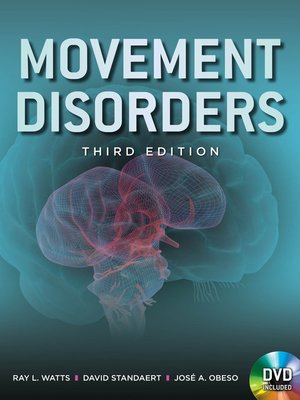 cover image of Movement Disorders